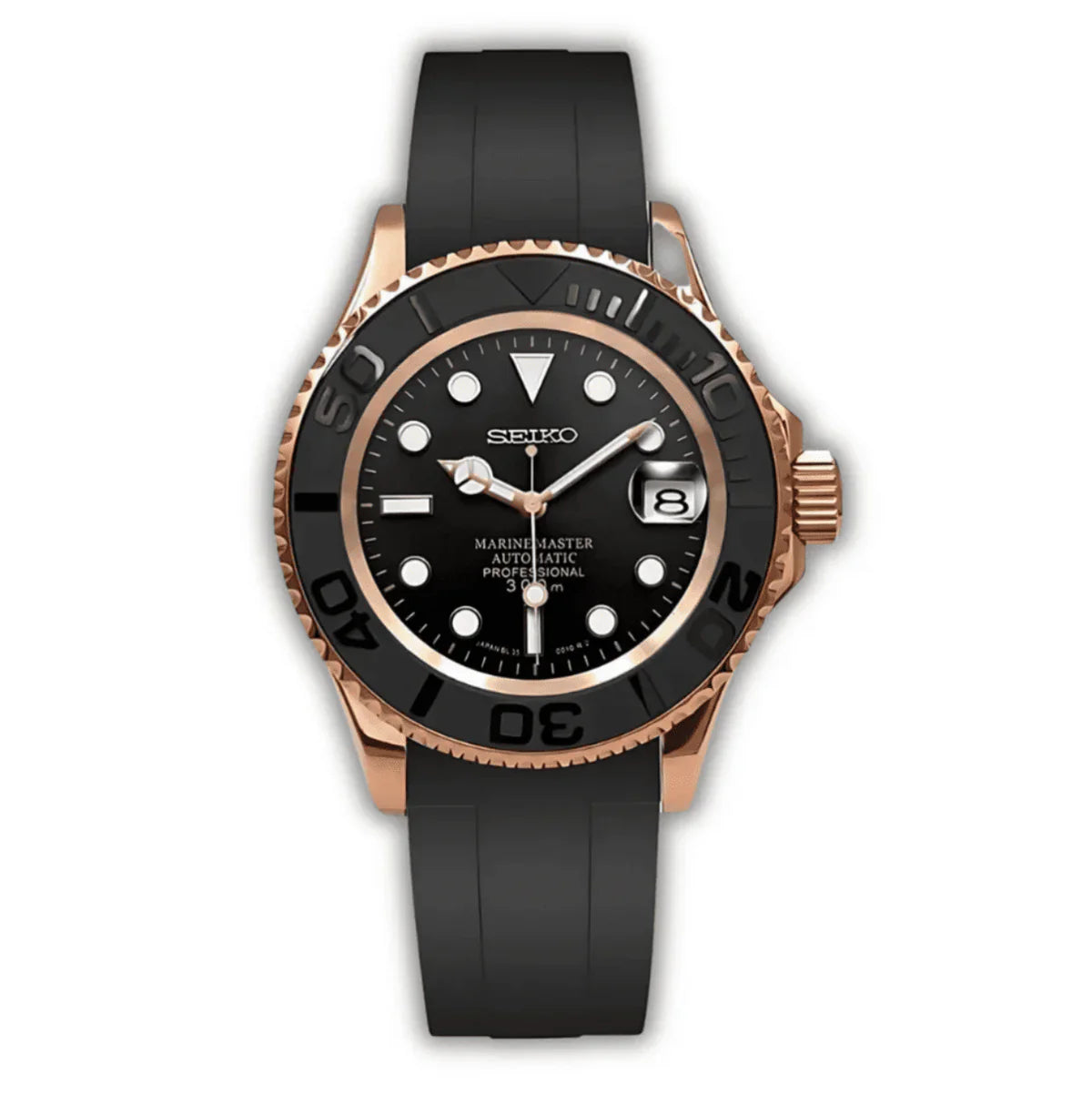 S MOD Yachtmaster
