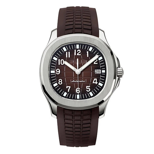 Aquanaut MOD Brown