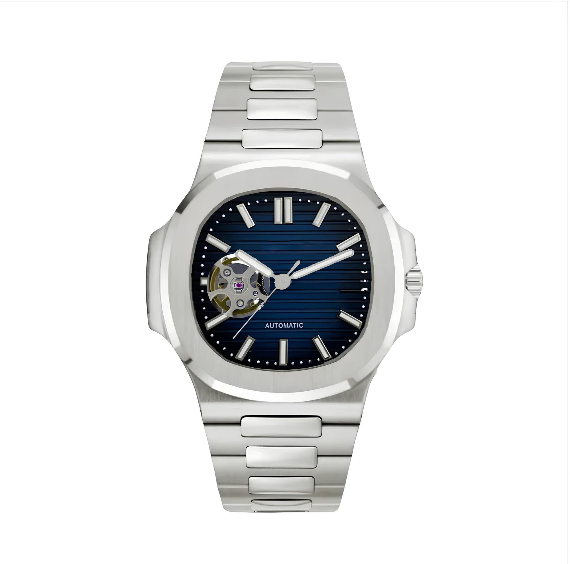 Nautiko MOD Dark Blue Open Heart